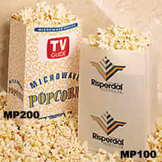 popcorn - popcorn