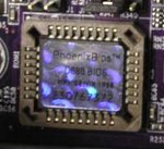 ROM BIOS - ROM with BIOS ROM BIOS - ROM with BIOS