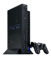 playstation... - the best video game for me.  