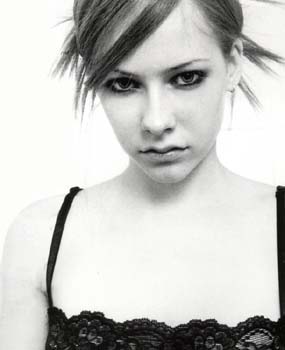 Avril Lavigne - cuty Avril Lavigne