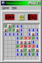 minesweeper - i know it