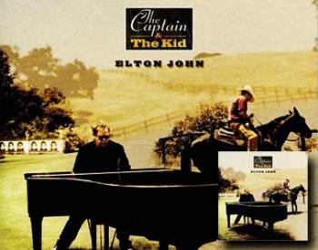 elton jhon - elton john