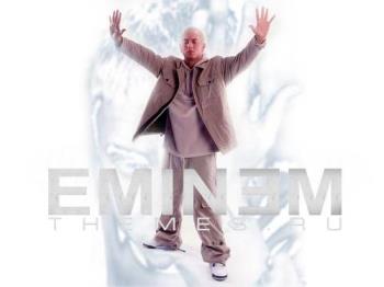 Eminem - Best songs - Lose urself, Cleanin oout my closet, Scary movie, My name is