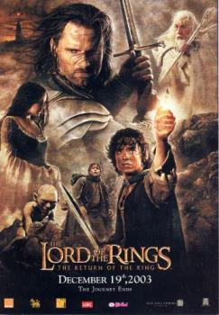 lord of the ring - lord of the ring