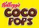 COCOPOPS - a nice cereal i like