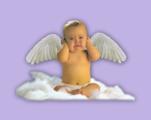 Baby - Angel Baby