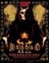 Diablo 2 - pc game you can play online or offline