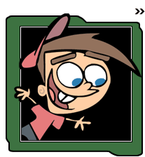 Timmy Turner - Timmy Turner Fairly Odd Parents