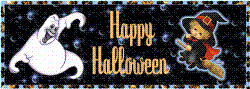 Have a happy and safe Halloween! - Hope everyone has a very happy halloween and a safe one!