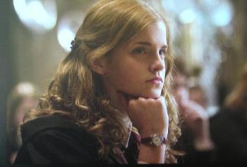 hermione granger - emma watson as hermioner granger