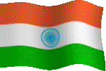 Proud To Be an Indian - An Indian Flag