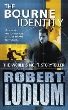 Bourne Identity - The first of three novels about Jason Bourne, hero extraordinaire, and a man who leaves no stone unturned. It is now a major movie starring Matt Damon . Who is Jason Bourne? And why does he have four million dollars in a Swiss bank account. It is a good question. And one, to which, Jason doesn&#039;t know the answer. He has lost his memory, and his search to find out who he is and what he has done starts with one clue: somebody wants him dead. The more information Jason discovers, the more terrifying his quest becomes.