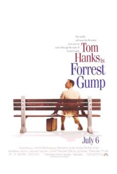 Forrest Gump - The title character leads viewers through an accidental travelogue of American social history from the early 1960s through the present in this revisionist fable. Vietnam, desegregation, Watergate and more are presented from the perspective of Hanks&#039; lovably slow-witted character as he finds himself embroiled in situations he can&#039;t quite comprehend. Academy Award Nominations: 13, including Best Picture, Best Actor--Tom Hanks, and Best Director. Academy Awards: 6, including Best Picture, Director, Actor and Adapted Screenplay. 