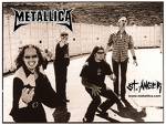 metallica - metallica