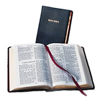 Bible - The Word of God
