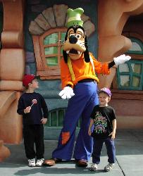 Goofy - Goofy