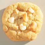 White Chocolate Macadamia  - Favorite Cookie