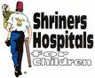 shriners - they work for kids