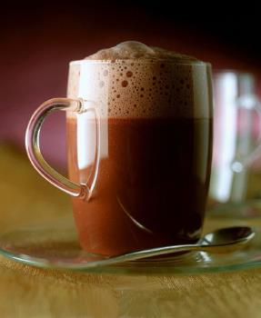 Hot Chocolate - Chocolate