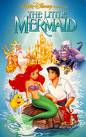 the little mermaid - the best!