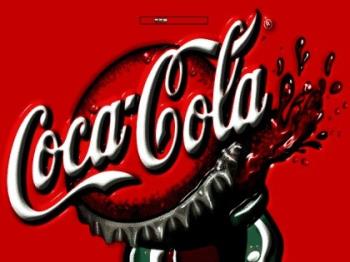 Coke - Coke