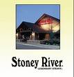 Stoney River - sr Stoney River - sr