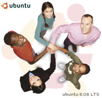 ubuntu - ubuntu