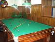 pool table - pool table