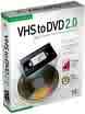 vhs to dvd - there are programs that can be used to transfer your beloved vhs movies to dvd and I dare say that they clean up the quality while there are at it.