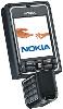 My cell phone NOKIA 3250 - NOKIA IS ALWAYS EVER GREEN,