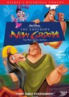 Emperors New Groove - My favorite Disney Movie
