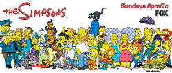 THE SIMPSONS - THE SIMPSONS