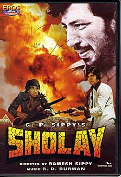 sholay - sholay sholay - sholay