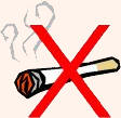SMOKING IS NOT GOOD!! - smoking is not good at all.