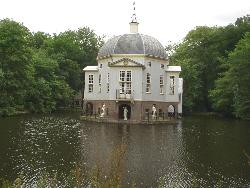 War Memorial in the Netherlands - southwest of Amsterdam, and the spot I had my first ever all French conversation.  