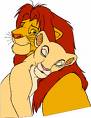 Disneys&#039; The Lion King - The Lion King is my favorite Disney Movie of all time. 