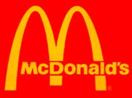 mcdonalds - mcdonalds