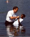 Baptism - thats ok Baptism - thats ok