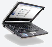 Toshiba - Toshiba Laptop