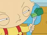 Stewie Griffin - I love the show Family Guy, Stewie is amoung the funniest on the show. 