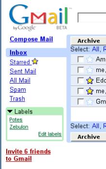 Gmail - Gmail