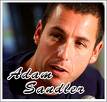 Adam Sandler - What a goof!