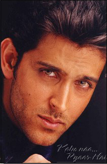 hrithik roshan - hrithik roshan