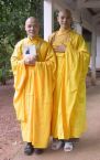Monks - I am not a monk. Monks - I am not a monk.