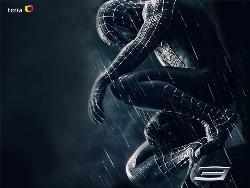 spiderman - a