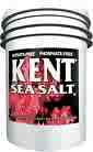 Ken&#039;ts sea salt - a type of salt that is used for dosing foods.  a flavor enhancer