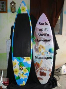 Surf Board - Surf board