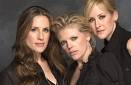 Dixie Chicks - The Dixie chicks are a good country group. 