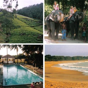 Beutifull Sri Lanka - sri lanka tourism
