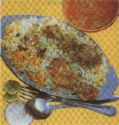 Chicken Biryani - Chicken Biryani is an important famous dish of my country, Pakistan.